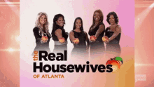 Rhoa 10years GIF - Rhoa 10years Real Housewives Of Atlanta GIFs