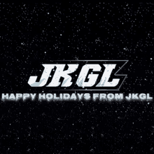 Jkgl Jkgl Clan GIF - Jkgl Jkgl Clan Happy Holidays From Jkgl GIFs