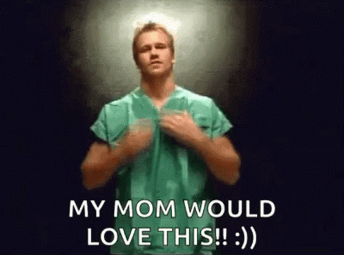 My Mom Would Love This Rip Shirt GIF - My Mom Would Love This Rip Shirt GIF...