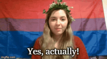 Yes Actually True GIF - Yes Actually True Agree GIFs