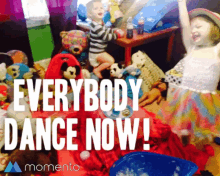 Girl Everybody Dance Now GIF - Girl Everybody Dance Now Yay GIFs