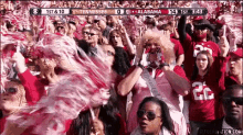 alabama rolltide ab15 cheer