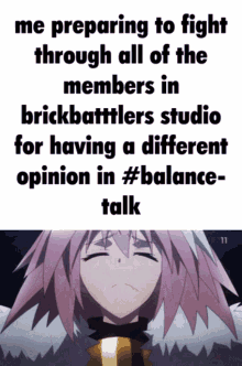 astolfo brickbattlers studio balance talk