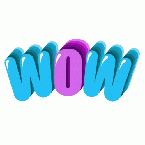 Wow Omg Sticker - Wow Omg Surprised - Discover & Share GIFs