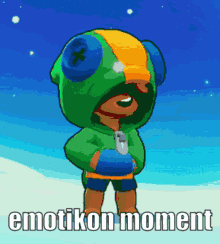 brawl emotikon