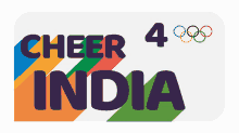 olympics tokyo2020 cheer4india india sports olympics tokyo2020 cheer4india india sports