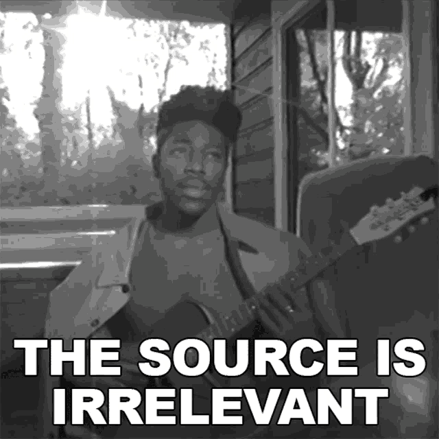 The Source Is Irrelevant Moses Sumney GIF - The Source Is Irrelevant Moses Sumney Keeps Me Alive Song GIFs