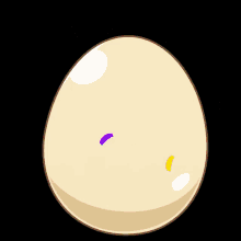hatch egg