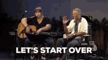 startover startover