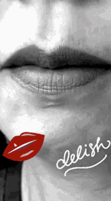 Savvy Licking GIF - Savvy Licking Lips GIFs