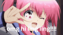 hi hi