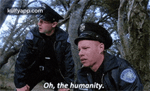 Oh, The Humanity..Gif GIF - Oh The Humanity. Heathers GIFs