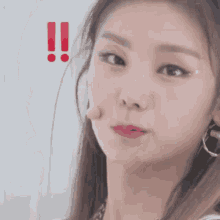 Itzy Girl Group GIF - Itzy Girl Group Jyp Entertainment GIFs