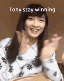 Tony Tony Stay Winning GIF - Tony Tony Stay Winning Tony Anime GIFs