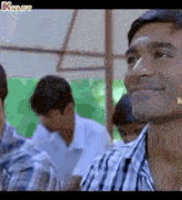 When You Are New To A Place.Gif GIF - When You Are New To A Place Dhanush Three GIFs