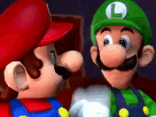 super mario luigi mario brothers slap super mario luigi mario brothers slap