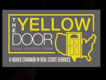yellow door team homebuying real estate new home owner realty