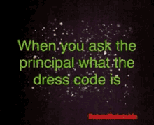 Dresscode GIF - Dresscode GIFs