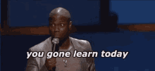 Lessons GIF - Learn Lessons Kevin Hart GIFs