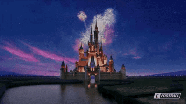 Disney Intro Disney Introduction GIF - Disney Intro Disney Introduction  Walt Disney - Discover & Share GIFs