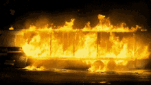 Fire Burn GIF - Fire Burn Boat GIFs
