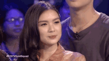 francine diaz kyle echarri kycine smile pretty francine diaz kyle echarri kycine smile pretty