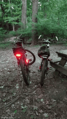 bikes lights
