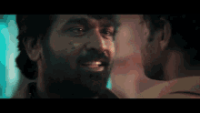 Master Vijay Vijay Sethupathi GIF - Master Vijay Vijay Sethupathi Master Teaser GIFs