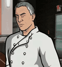 bourdain archer