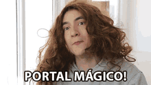 Portal Magico Gabriel Dearo GIF - Portal Magico Gabriel Dearo Operacao Cinema GIFs