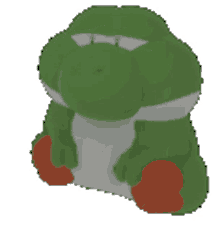 yoshi wave super mario dinosaur yoshi wave super mario dinosaur
