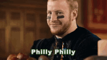 philly philly pit of misery
