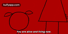 You Are Alive And Living Now..Gif GIF - You Are Alive And Living Now. World Of-tomorrow Q GIFs