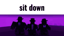 Sit Down GIF - Sit Down GIFs