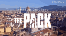 Trailer The Pack GIF - Trailer The Pack Dog GIFs