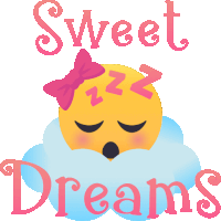 Sweet Dream Sweet N Sassy Sticker - Sweet Dream Sweet N Sassy Joypixels Stickers