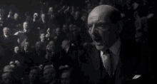 Attlee Labour GIF - Attlee Labour Darkest Hour GIFs
