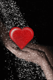 Heart Red Heart GIF - Heart Red Heart Love GIFs