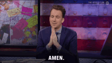 ace amen pray god up ace amen pray god up