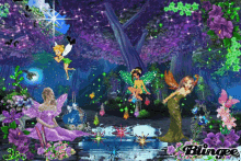 Pixie Fairy Fairy Land GIF - Pixie Fairy Fairy Land Sparkling GIFs