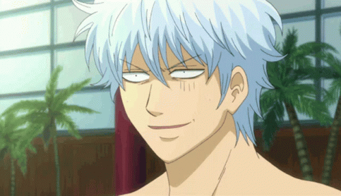 Here Comes The Sun - Página 11 Anime-irritated