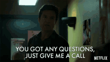 You Got Any Questions Just Give Me A Call GIF - You Got Any Questions Just Give Me A Call Ask Me GIFs