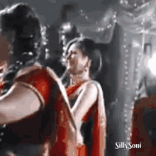 off screen sillysoni happiness dance