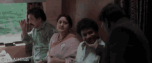 phuff tintara faffu sarileru neekevvaru satya akkala jabardasth appa rao phuff tintara faffu sarileru neekevvaru satya akkala jabardasth appa rao