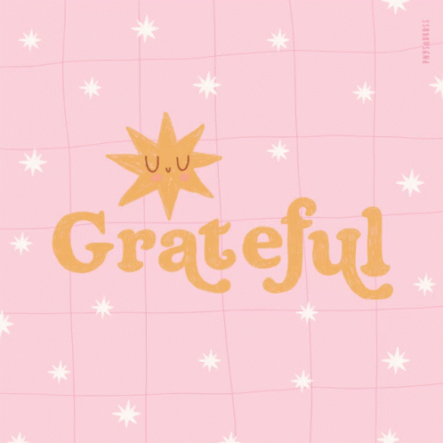 Grateful Star GIF - Grateful Star Shine GIFs