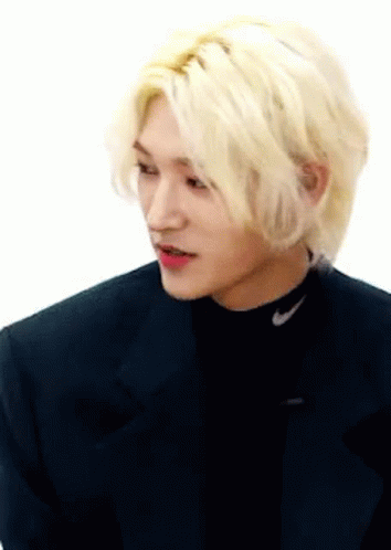 Only One Of Junji GIF - Only One Of Junji Junhyung - Discover & Share GIFs