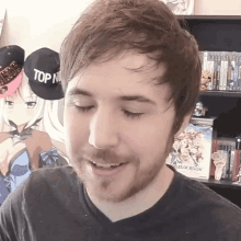 Lost Pause Spot On GIF - Lost Pause Spot On Nailed It GIFs