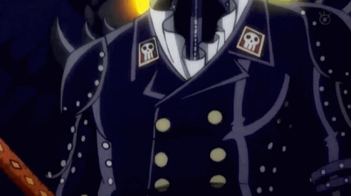 King One Piece Gif King One Piece Calamity Discover Share Gifs