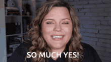 So Much Yes Yes Yes Yes GIF - So Much Yes Yes Yes Yes Yes GIFs