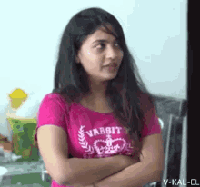 bramhi dhethadi harika irritation dethadi